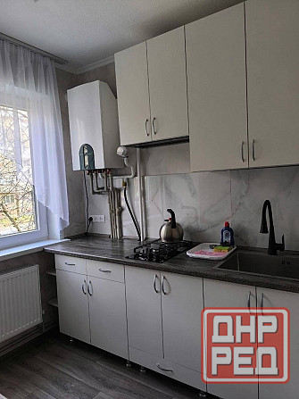 сдам квартиру на Зеленом Макеевка - изображение 1