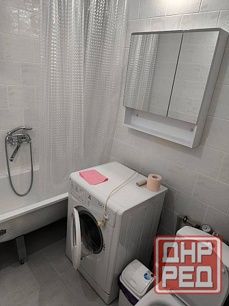 сдам квартиру на Зеленом Макеевка - изображение 3