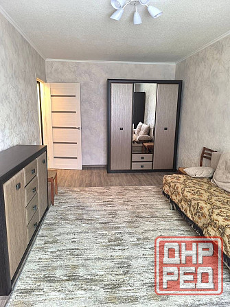 сдам квартиру на Зеленом Макеевка - изображение 2