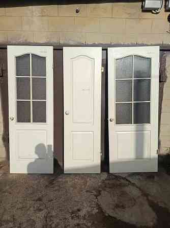 Двери межкомнатные Донецк