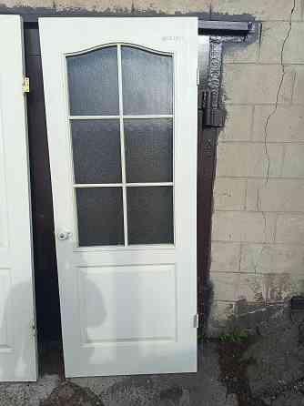 Двери межкомнатные Донецк