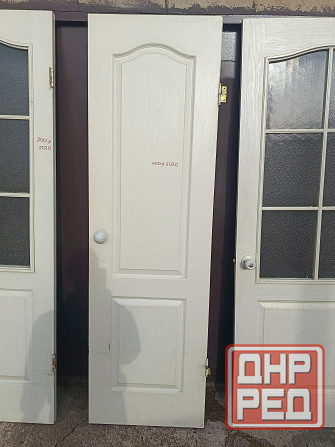 Двери межкомнатные Донецк - изображение 1