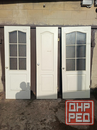 Двери межкомнатные Донецк - изображение 2