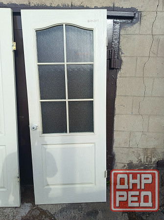 Двери межкомнатные Донецк - изображение 3