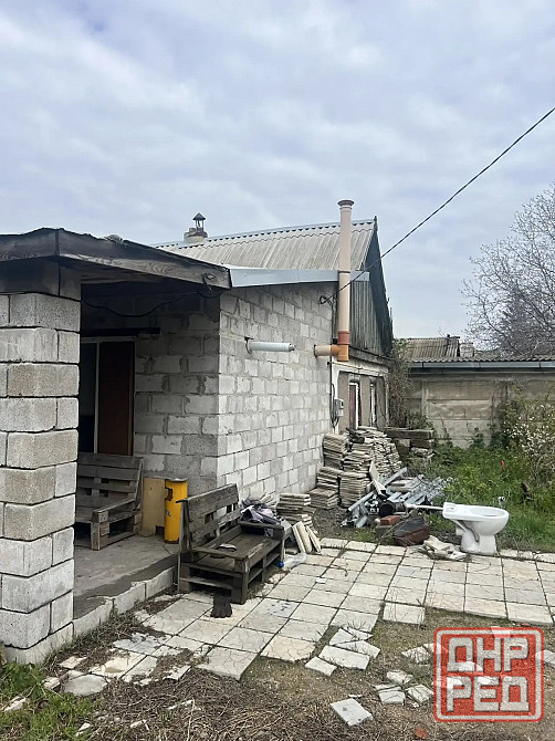 Срочно!!! Продам дом на Семашко, ул.Пограничная Донецк - изображение 4