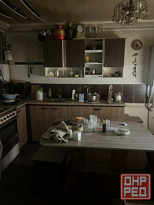 Срочно!!! Продам дом на Семашко, ул.Пограничная Донецк - изображение 1