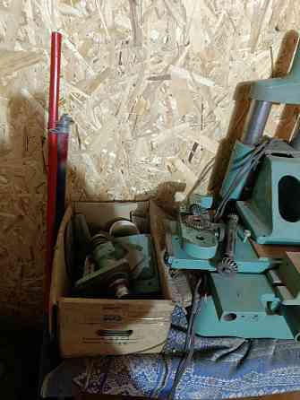 Продам плоскошлифовальный станок ми-172 Донецк