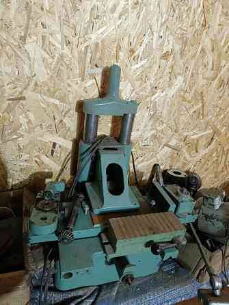 Продам плоскошлифовальный станок ми-172 Донецк