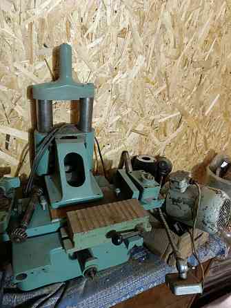 Продам плоскошлифовальный станок ми-172 Донецк