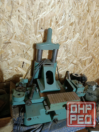 Продам плоскошлифовальный станок ми-172 Донецк - изображение 1