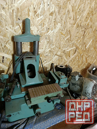 Продам плоскошлифовальный станок ми-172 Донецк - изображение 2