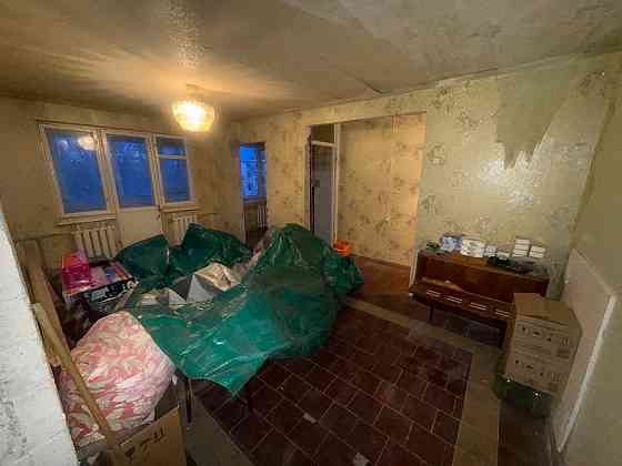 Продается 3-х комнатная квартира в центре Донецка,Калининский район Донецк