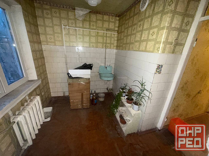 Продается 3-х комнатная квартира в центре Донецка,Калининский район Донецк - изображение 2