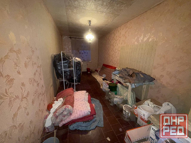 Продается 3-х комнатная квартира в центре Донецка,Калининский район Донецк - изображение 6