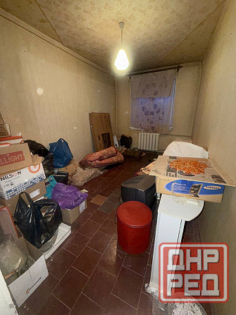 Продается 3-х комнатная квартира в центре Донецка,Калининский район Донецк - изображение 5