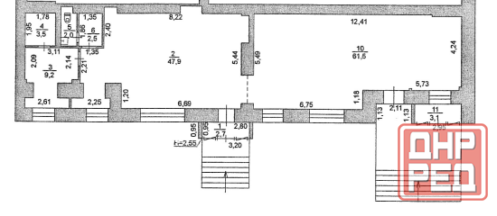 Бердянск . Аренда. Помещение свободного назначения. Бердянск - изображение 2