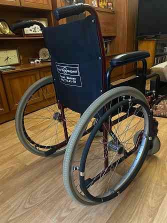 Инвалидная коляска Донецк