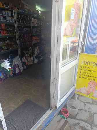 Продам готовый бизнес зоотовары Донецк