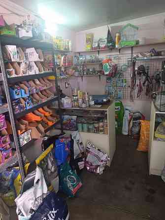 Продам готовый бизнес зоотовары Донецк