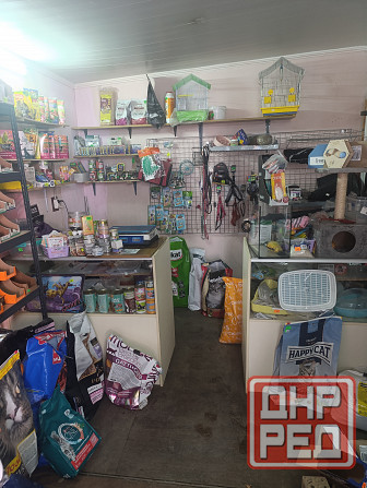 Продам готовый бизнес зоотовары Донецк - изображение 6