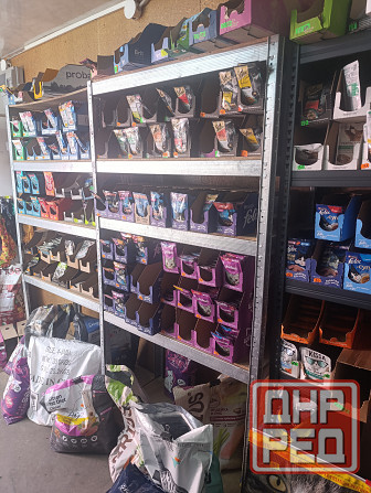 Продам готовый бизнес зоотовары Донецк - изображение 4