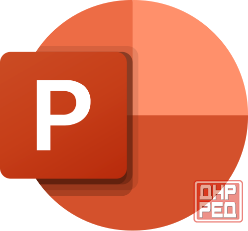 Создам презентацию в power point Донецк - изображение 1