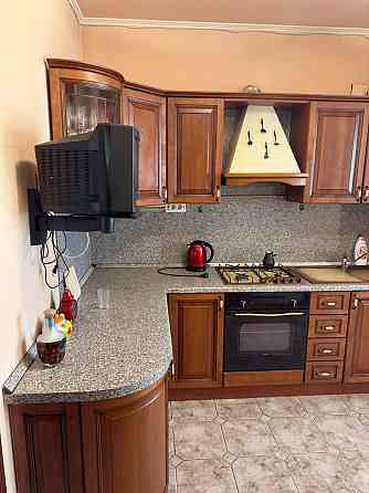 3х ком. квартира, Облсовет Донецк