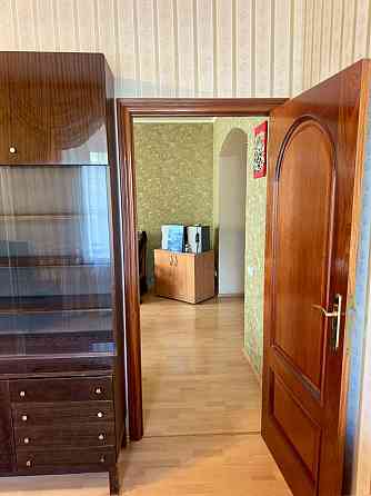 3х ком. квартира, Облсовет Донецк