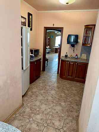 3х ком. квартира, Облсовет Донецк