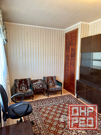 3х ком. квартира, Облсовет Донецк - изображение 5