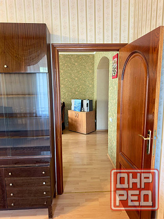 3х ком. квартира, Облсовет Донецк - изображение 4