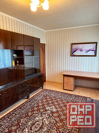 3х ком. квартира, Облсовет Донецк - изображение 6