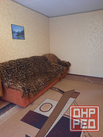 Вода круглосуточно! м-н Широкий, 2к. кв-ра, отличная, 4/9, ул. Козыря Донецк - изображение 4