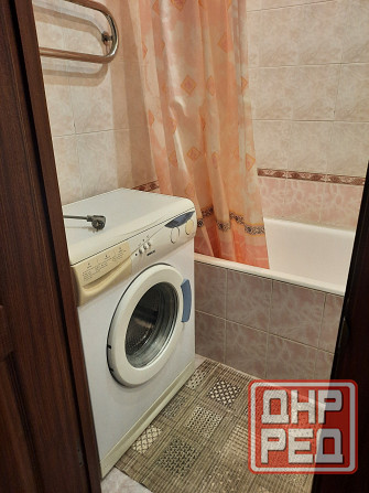 Вода круглосуточно! м-н Широкий, 2к. кв-ра, отличная, 4/9, ул. Козыря Донецк - изображение 11