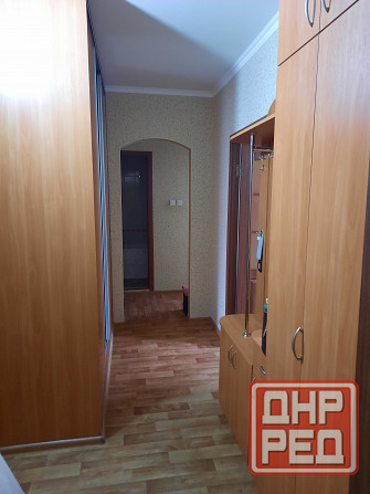 Вода круглосуточно! м-н Широкий, 2к. кв-ра, отличная, 4/9, ул. Козыря Донецк - изображение 6