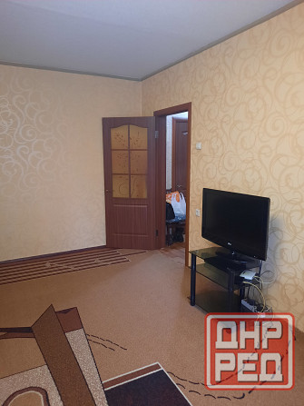 Вода круглосуточно! м-н Широкий, 2к. кв-ра, отличная, 4/9, ул. Козыря Донецк - изображение 5