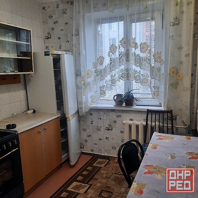 Травматология, 2к. кв-ра, хорошая, ул. Щорса Донецк - изображение 1