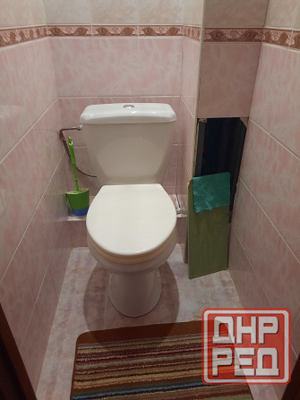 Вода круглосуточно! м-н Широкий, 2к. кв-ра, отличная, 4/9, ул. Козыря Донецк - изображение 12