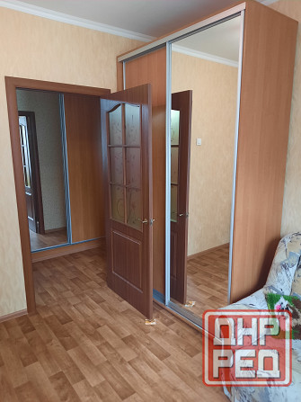 Вода круглосуточно! м-н Широкий, 2к. кв-ра, отличная, 4/9, ул. Козыря Донецк - изображение 10