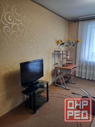 Вода круглосуточно! м-н Широкий, 2к. кв-ра, отличная, 4/9, ул. Козыря Донецк - изображение 2