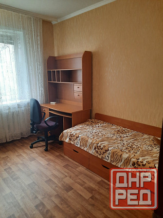 Вода круглосуточно! м-н Широкий, 2к. кв-ра, отличная, 4/9, ул. Козыря Донецк - изображение 8