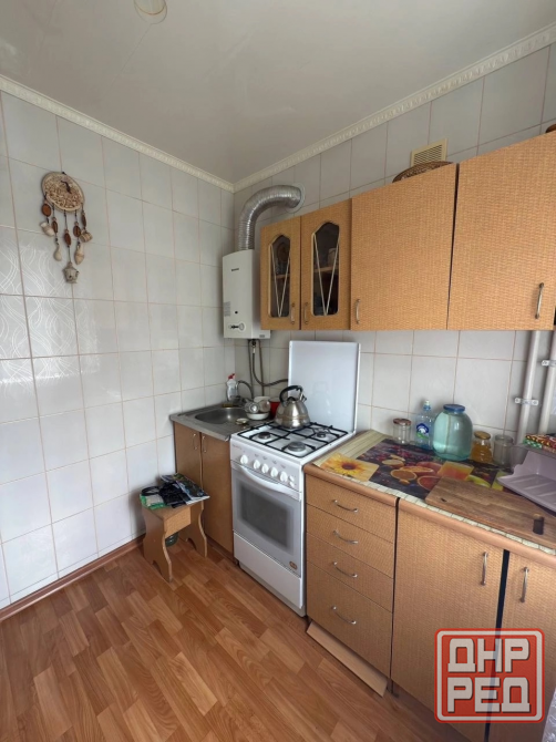 Эксклюзив! Продажа 2 к квартиры г.Макеевка прт Генерала Данилова (школа) Макеевка - изображение 6