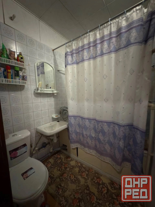 Эксклюзив! Продажа 2 к квартиры г.Макеевка прт Генерала Данилова (школа) Макеевка - изображение 8
