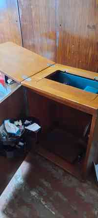 Швейные машинки Чайка Донецк