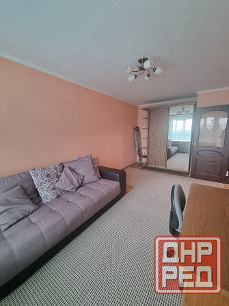 Сдается 1 комнатная квартира, г. Мариуполь, Левобережный район Мариуполь - изображение 1