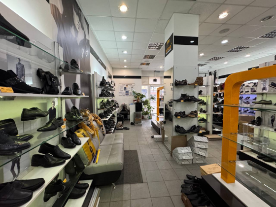 Сдаётся в аренду коммерческое помещение в самом центре Донецка Донецк