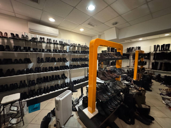 Сдаётся в аренду коммерческое помещение в самом центре Донецка Донецк