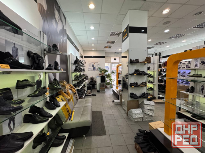 Сдаётся в аренду коммерческое помещение в самом центре Донецка Донецк - изображение 1