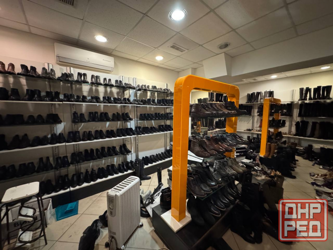 Сдаётся в аренду коммерческое помещение в самом центре Донецка Донецк - изображение 2