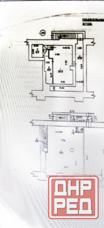 Сдаётся в аренду коммерческое помещение в самом центре Донецка Донецк - изображение 3